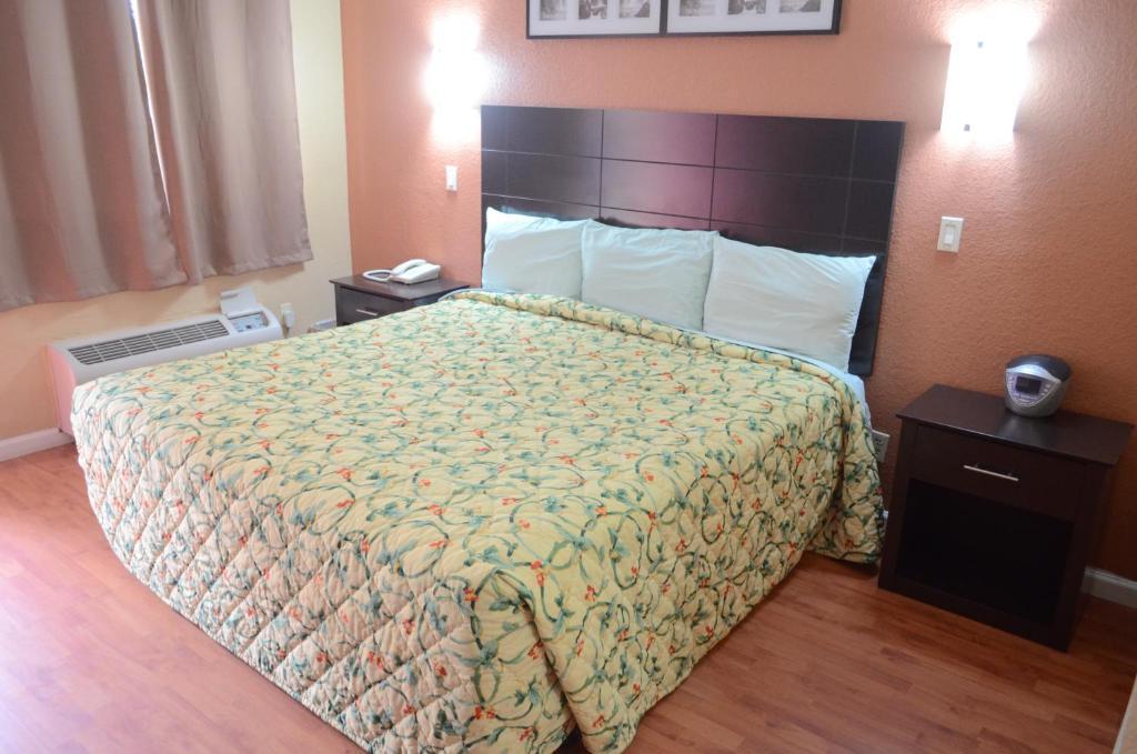 Bear Creek Inn Addicks Zimmer foto