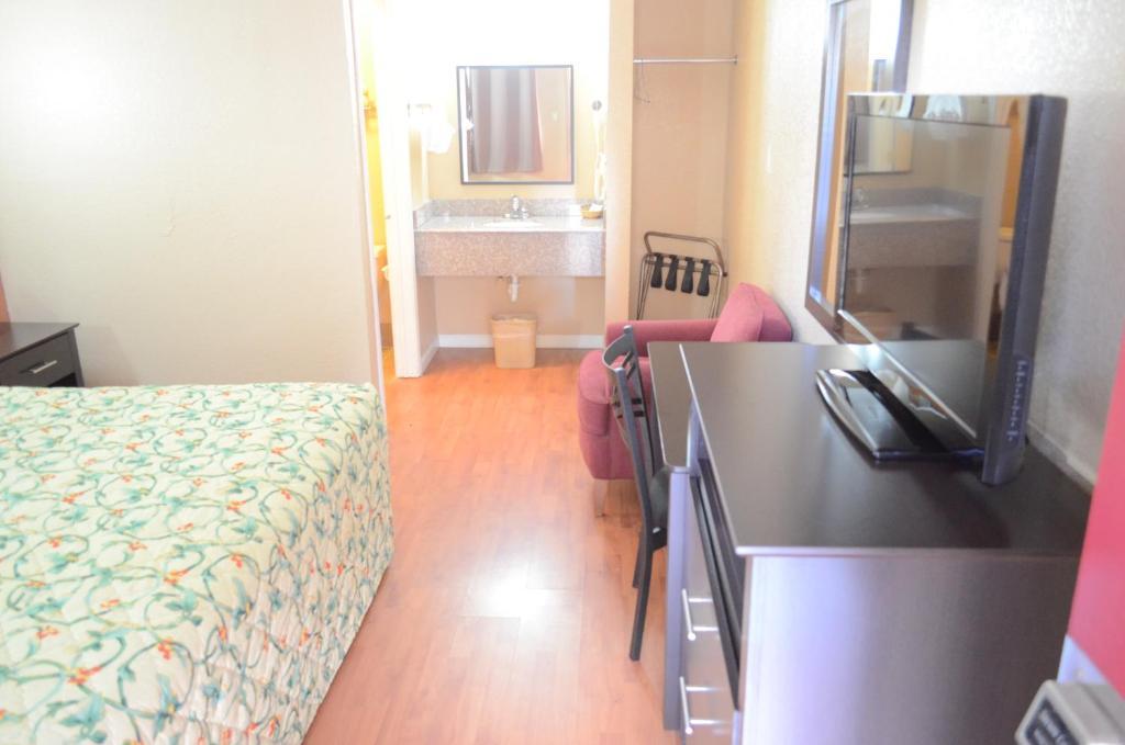 Bear Creek Inn Addicks Zimmer foto
