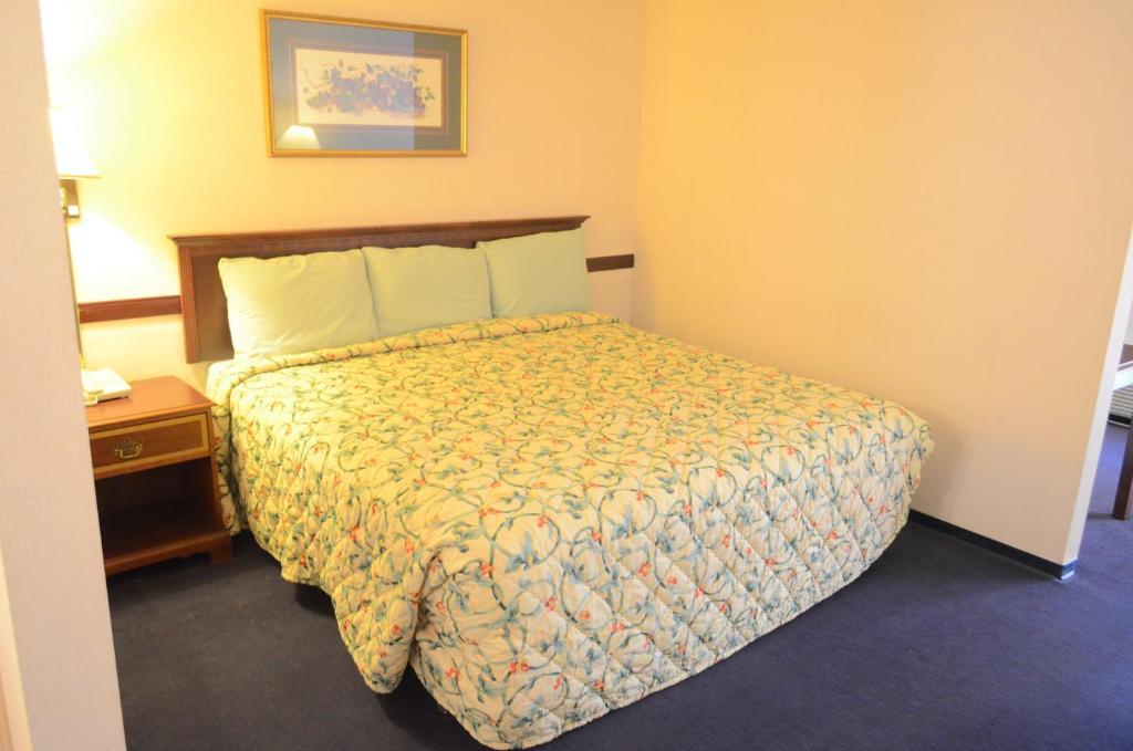 Bear Creek Inn Addicks Zimmer foto