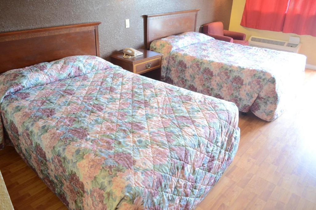 Bear Creek Inn Addicks Zimmer foto