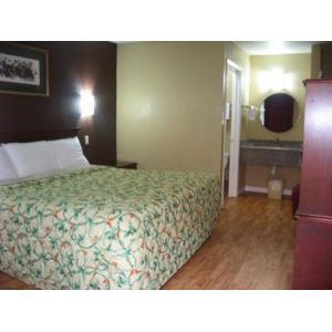 Bear Creek Inn Addicks Zimmer foto