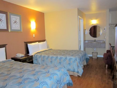 Bear Creek Inn Addicks Zimmer foto